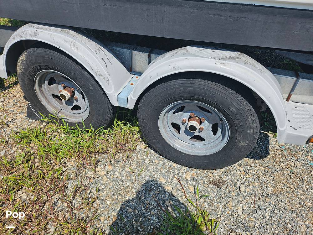 Slide: The Image of Sea Ray Sundancer 240 2007 - 15723364