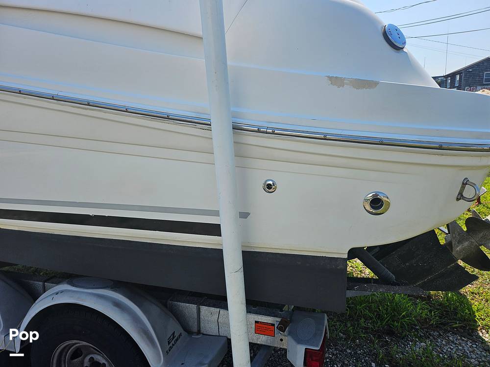 Slide: The Image of Sea Ray Sundancer 240 2007 - 15723373