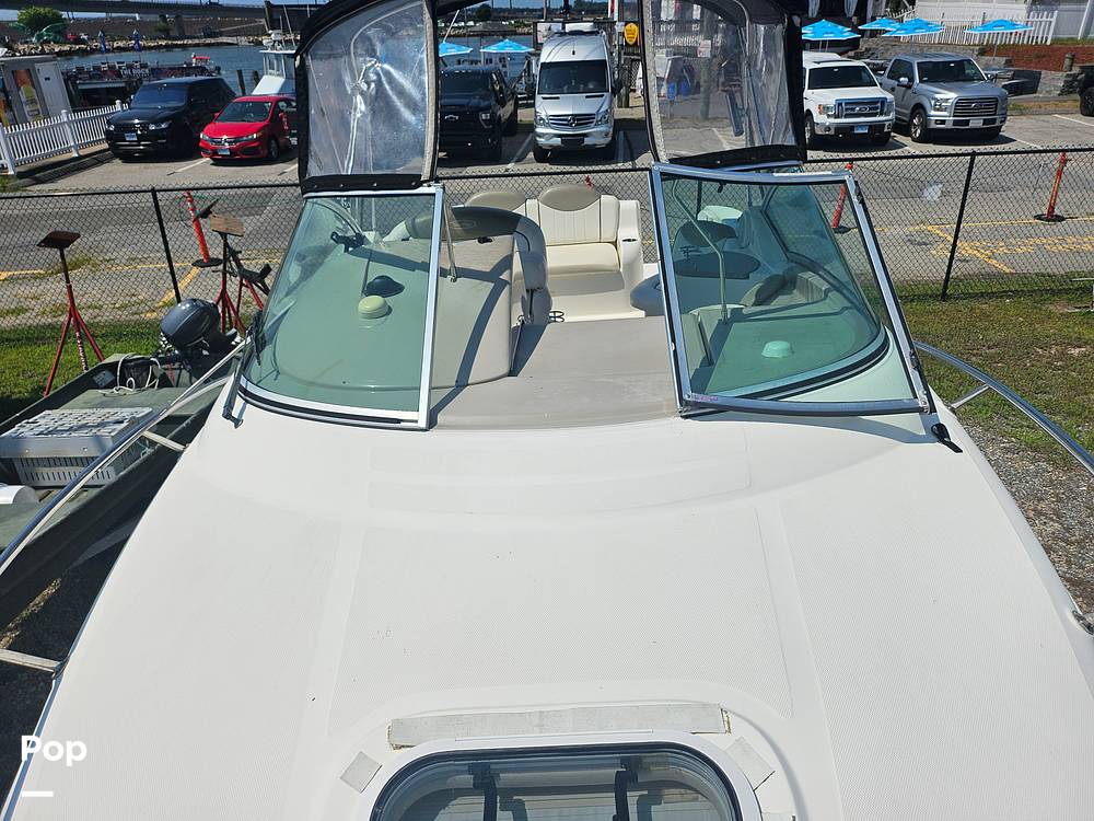 Slide: The Image of Sea Ray Sundancer 240 2007 - 15723380