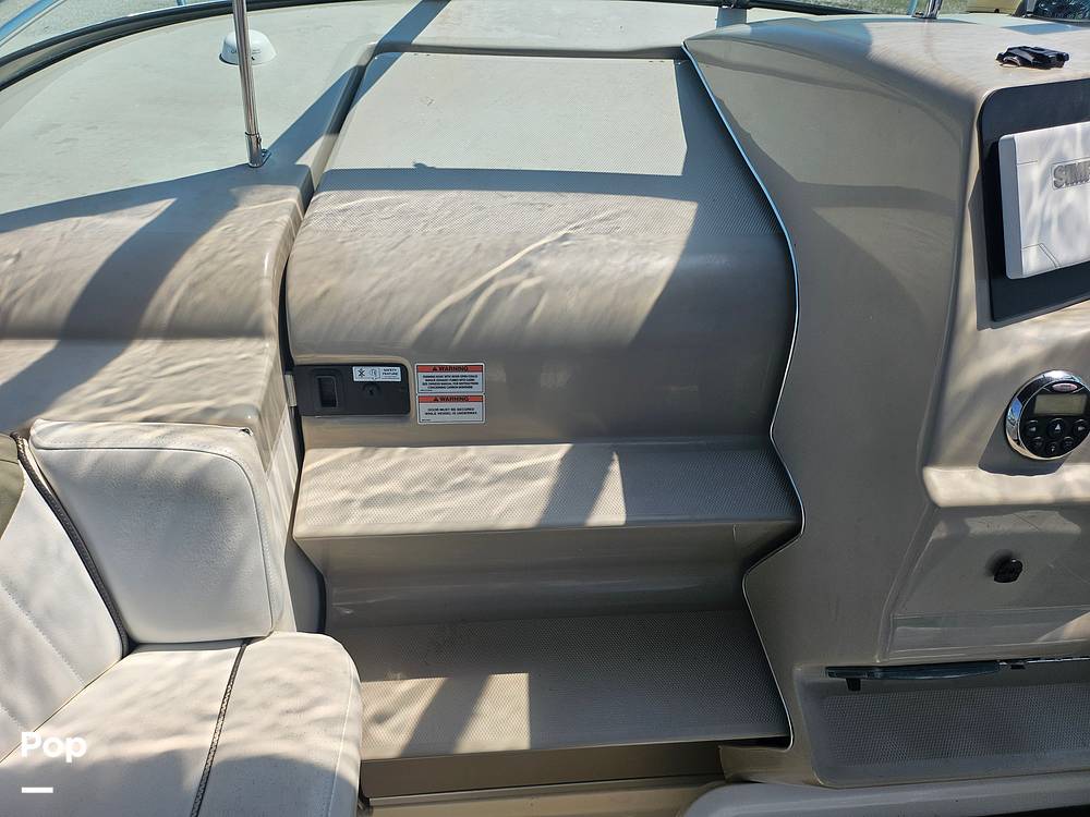 Slide: The Image of Sea Ray Sundancer 240 2007 - 15723381