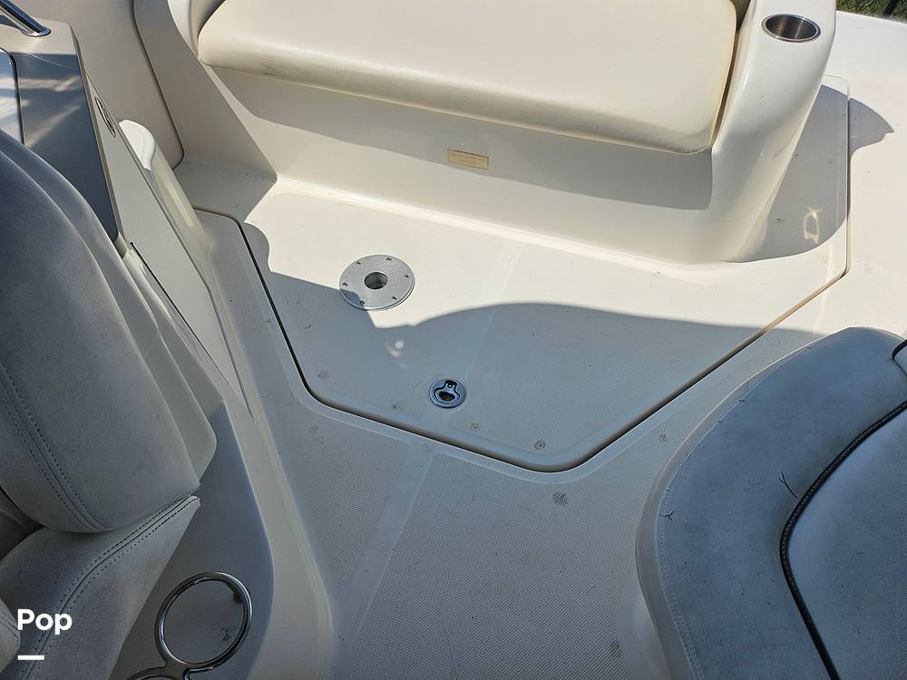 Slide: The Image of Sea Ray Sundancer 240 2007 - 15723383