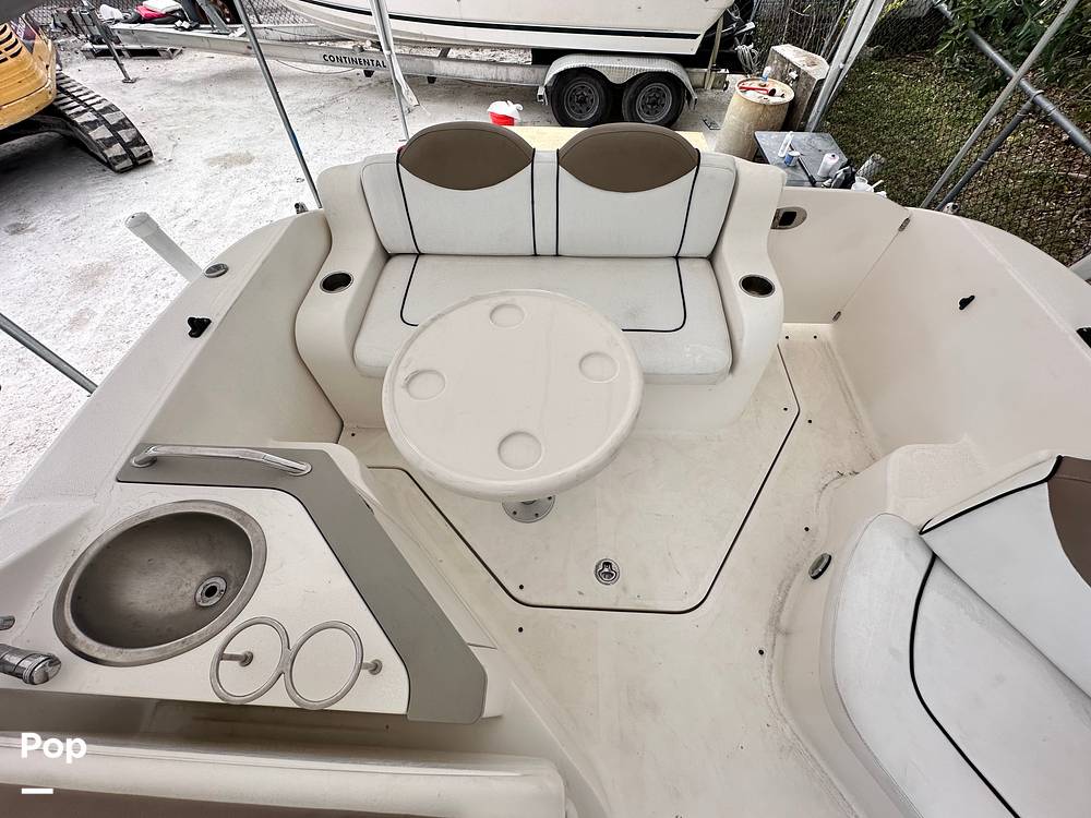 Slide: The Image of Sea Ray Sundancer 240 2007 - 14966454