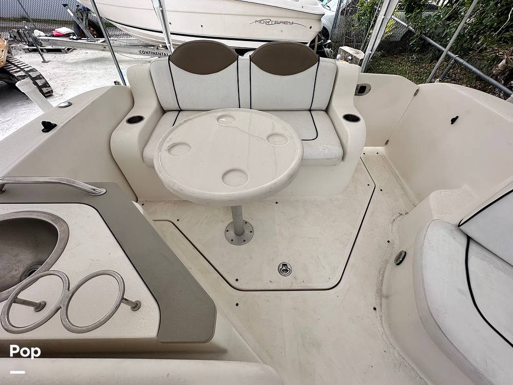 Slide: The Image of Sea Ray Sundancer 240 2007 - 14966455