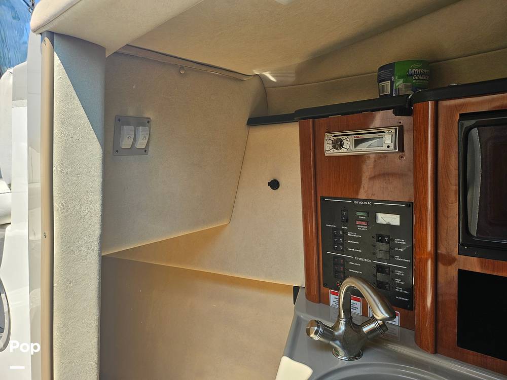 Slide: The Image of Sea Ray Sundancer 240 2007 - 15723240