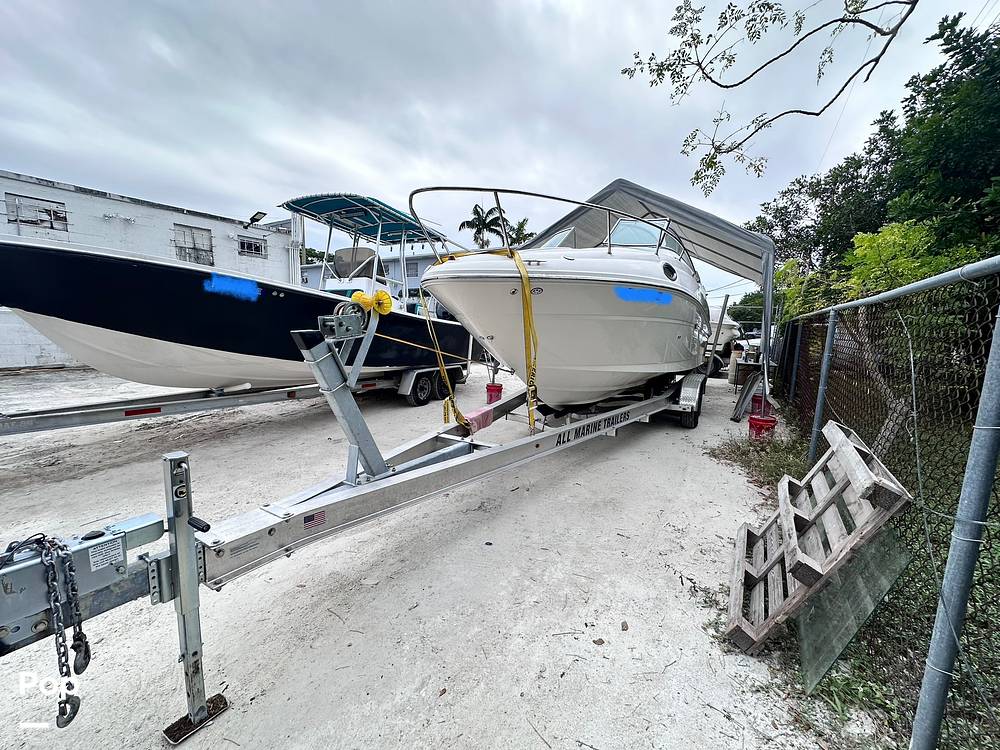 Slide: The Image of Sea Ray Sundancer 240 2007 - 14966628