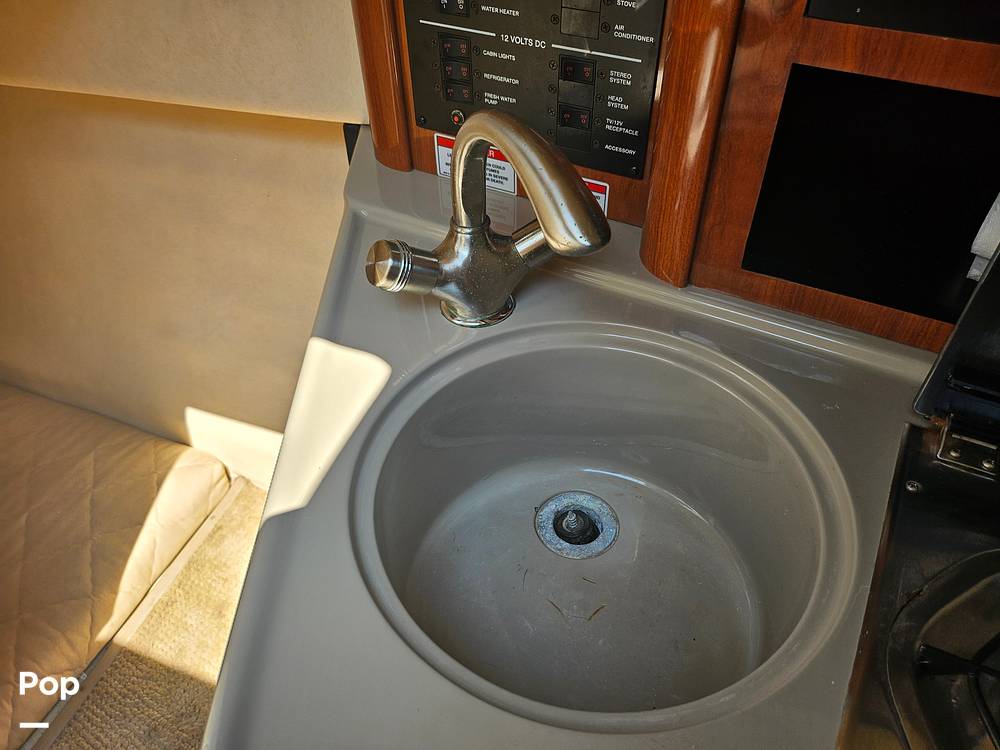 Slide: The Image of Sea Ray Sundancer 240 2007 - 15723246