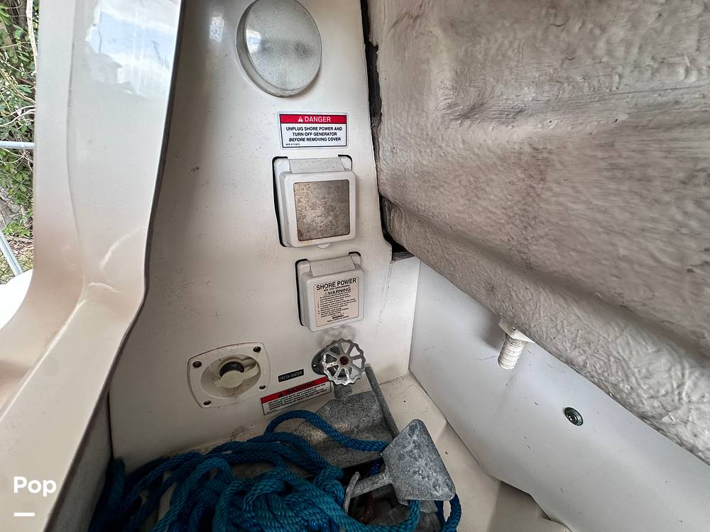 Slide: The Image of Sea Ray Sundancer 240 2007 - 14966464