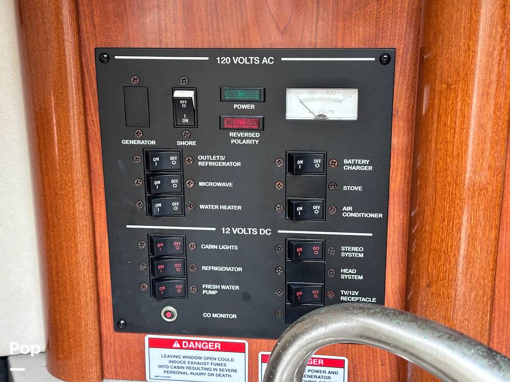 Slide: The Image of Sea Ray Sundancer 240 2007 - 14966475