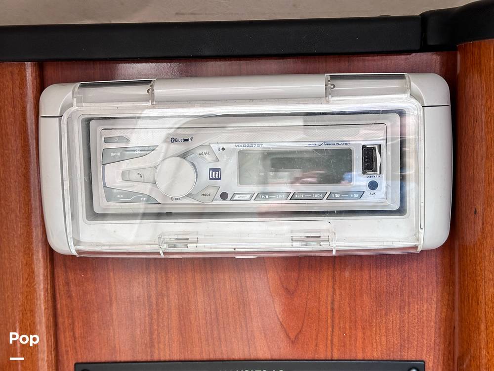 Slide: The Image of Sea Ray Sundancer 240 2007 - 14966476