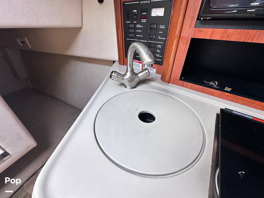 Slide: The Image of Sea Ray Sundancer 240 2007 - 14966478