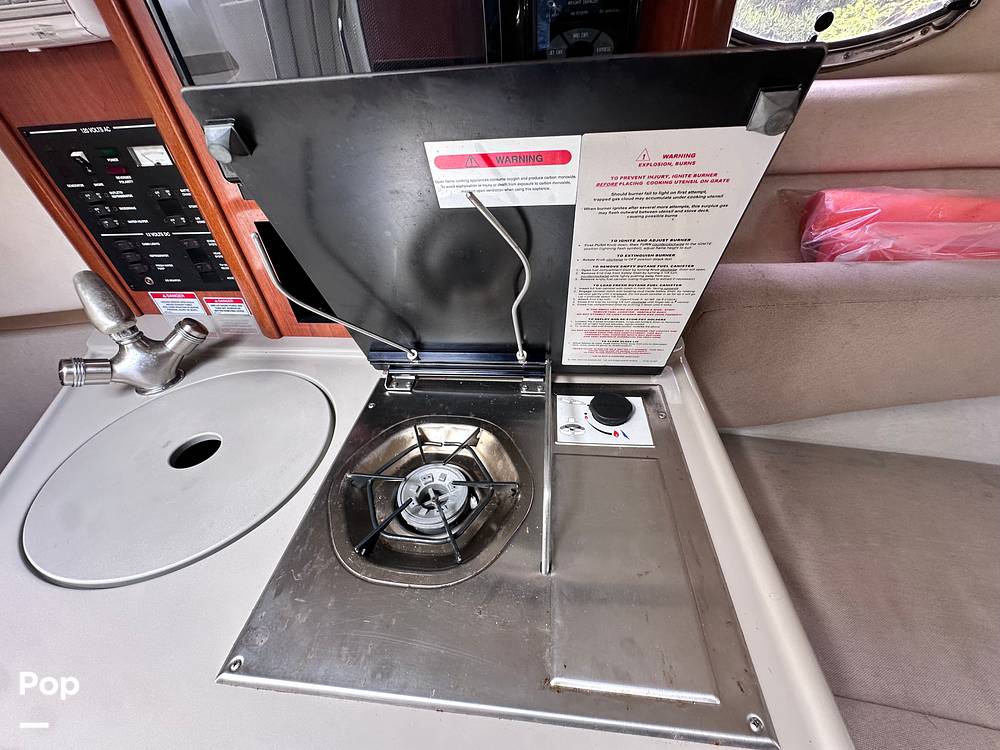 Slide: The Image of Sea Ray Sundancer 240 2007 - 14966479