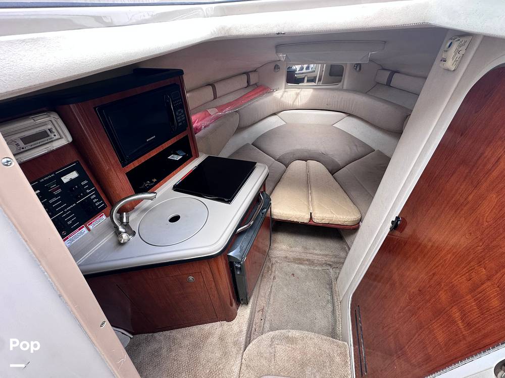 Slide: The Image of Sea Ray Sundancer 240 2007 - 14966490