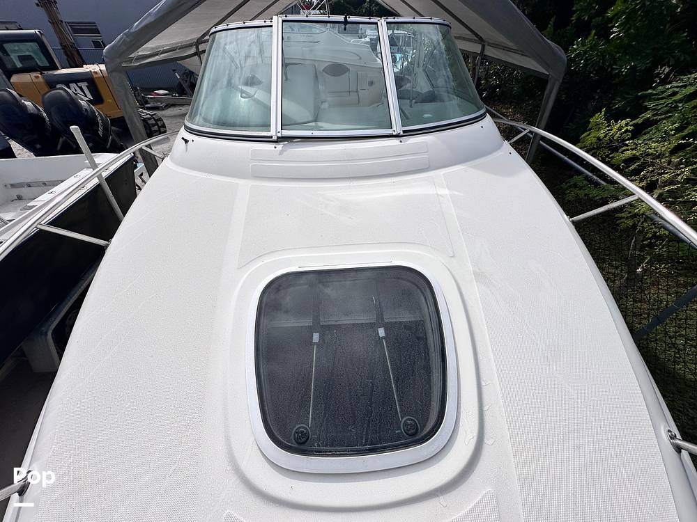 Slide: The Image of Sea Ray Sundancer 240 2007 - 14966496