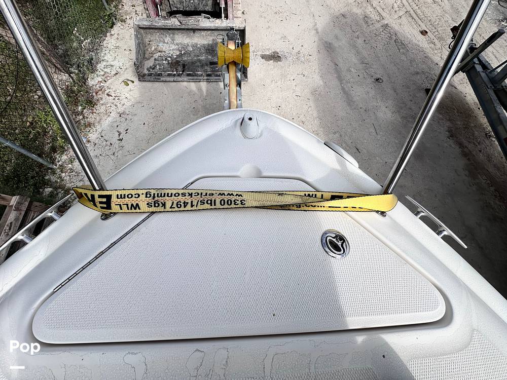 Slide: The Image of Sea Ray Sundancer 240 2007 - 14966498