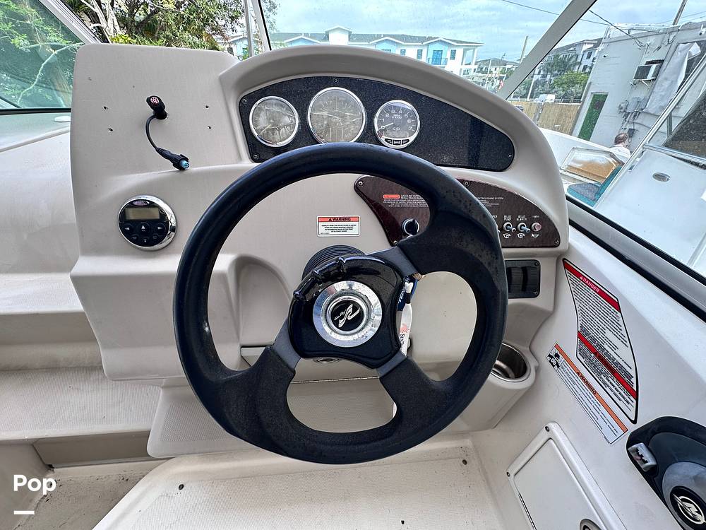 Slide: The Image of Sea Ray Sundancer 240 2007 - 14966504