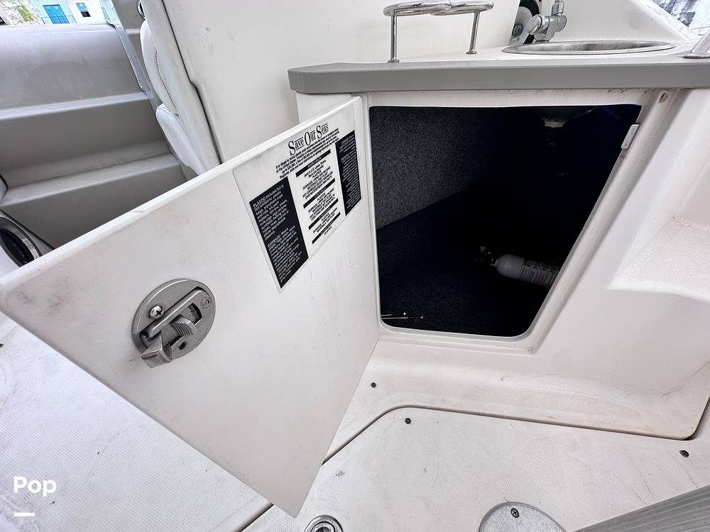 Slide: The Image of Sea Ray Sundancer 240 2007 - 14966581