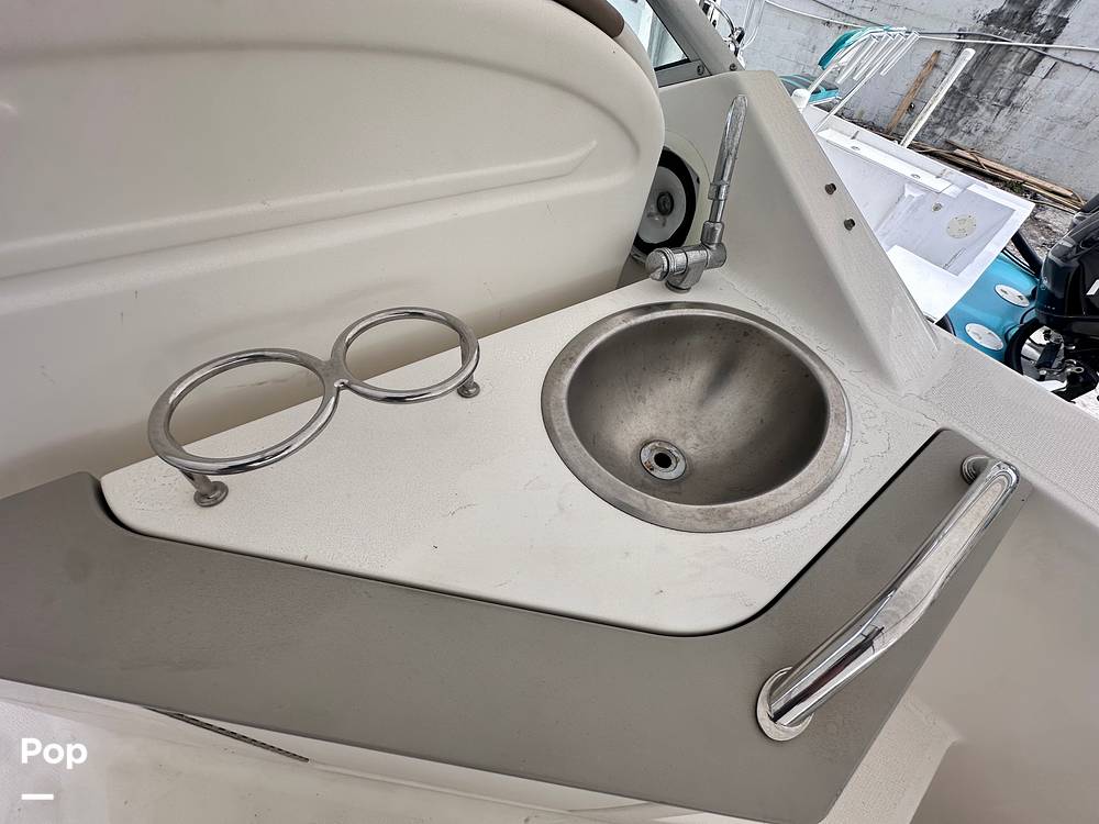 Slide: The Image of Sea Ray Sundancer 240 2007 - 14966582