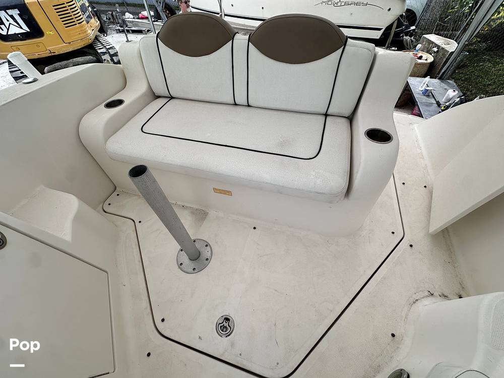 Slide: The Image of Sea Ray Sundancer 240 2007 - 14966583