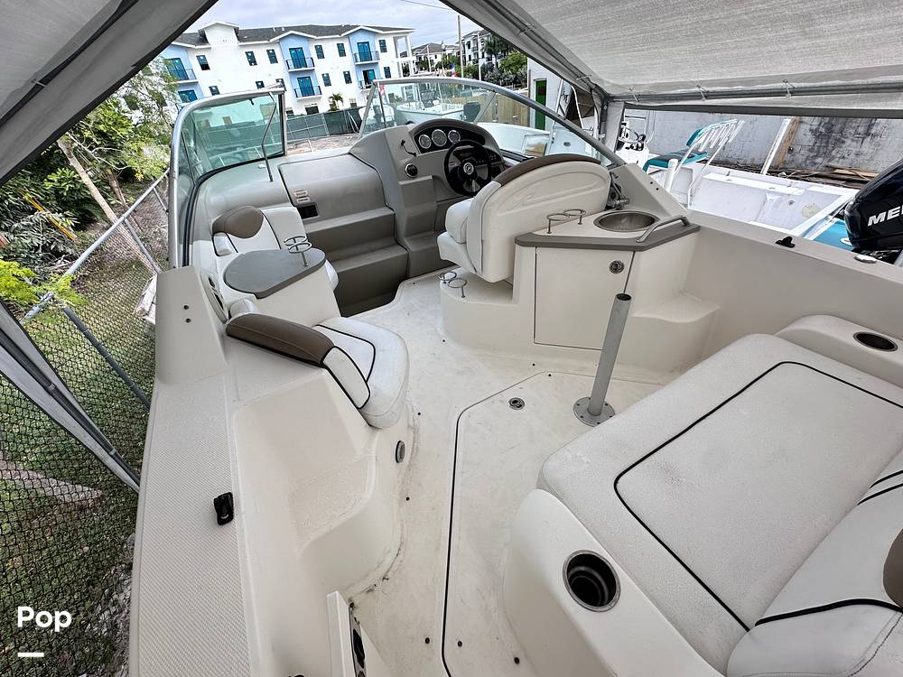 Slide: The Image of Sea Ray Sundancer 240 2007 - 14966584
