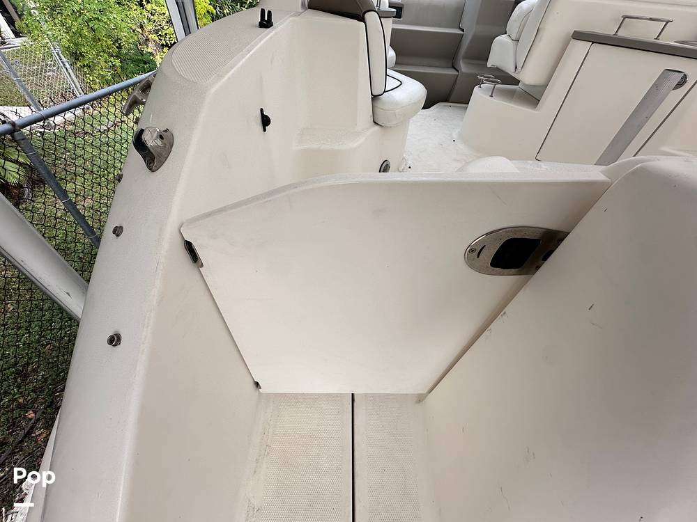 Slide: The Image of Sea Ray Sundancer 240 2007 - 14966586