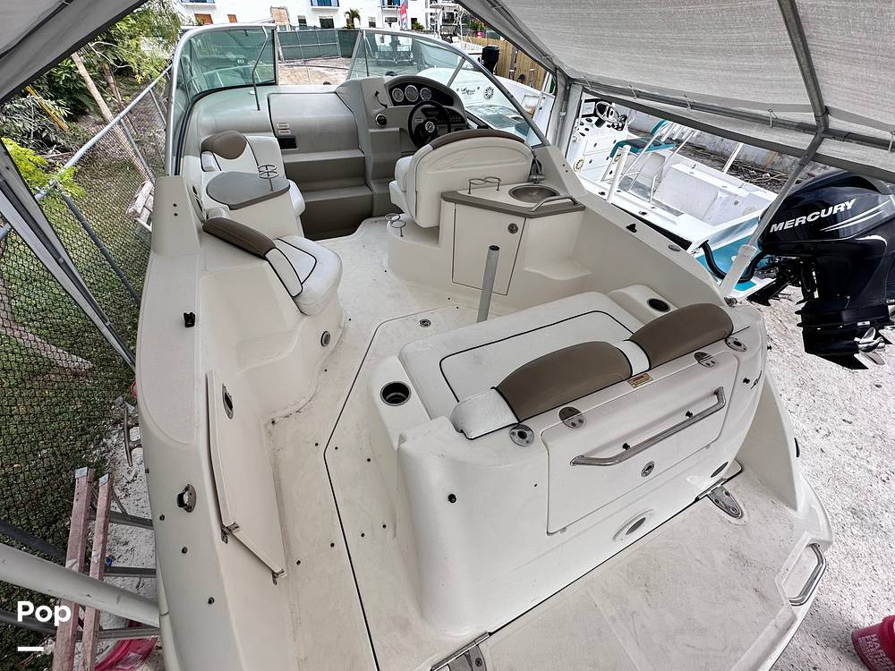 Slide: The Image of Sea Ray Sundancer 240 2007 - 14966588