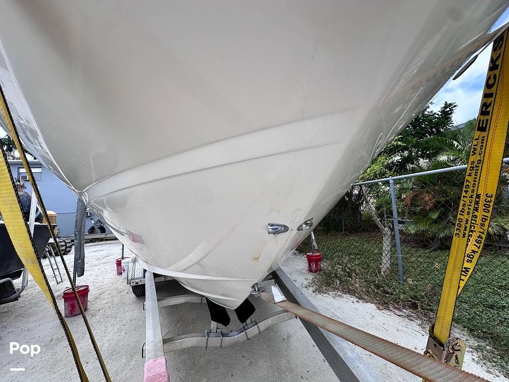 Slide: The Image of Sea Ray Sundancer 240 2007 - 14966590