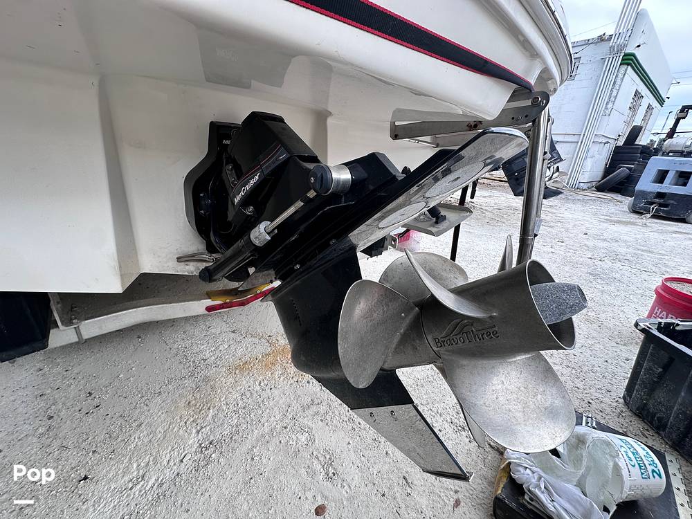 Slide: The Image of Sea Ray Sundancer 240 2007 - 14966595
