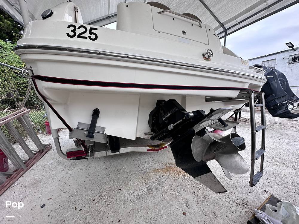 Slide: The Image of Sea Ray Sundancer 240 2007 - 14966596