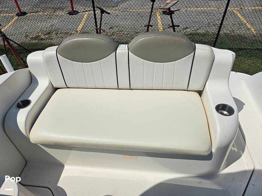 Slide: The Image of Sea Ray Sundancer 240 2007 - 15723308