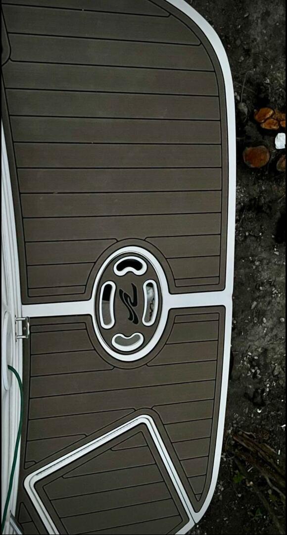 Slide: The Image of Sea Ray Sundancer 280 2005 - 5128895