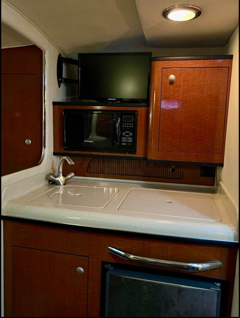 Slide: The Image of Sea Ray Sundancer 280 2005 - 5128899
