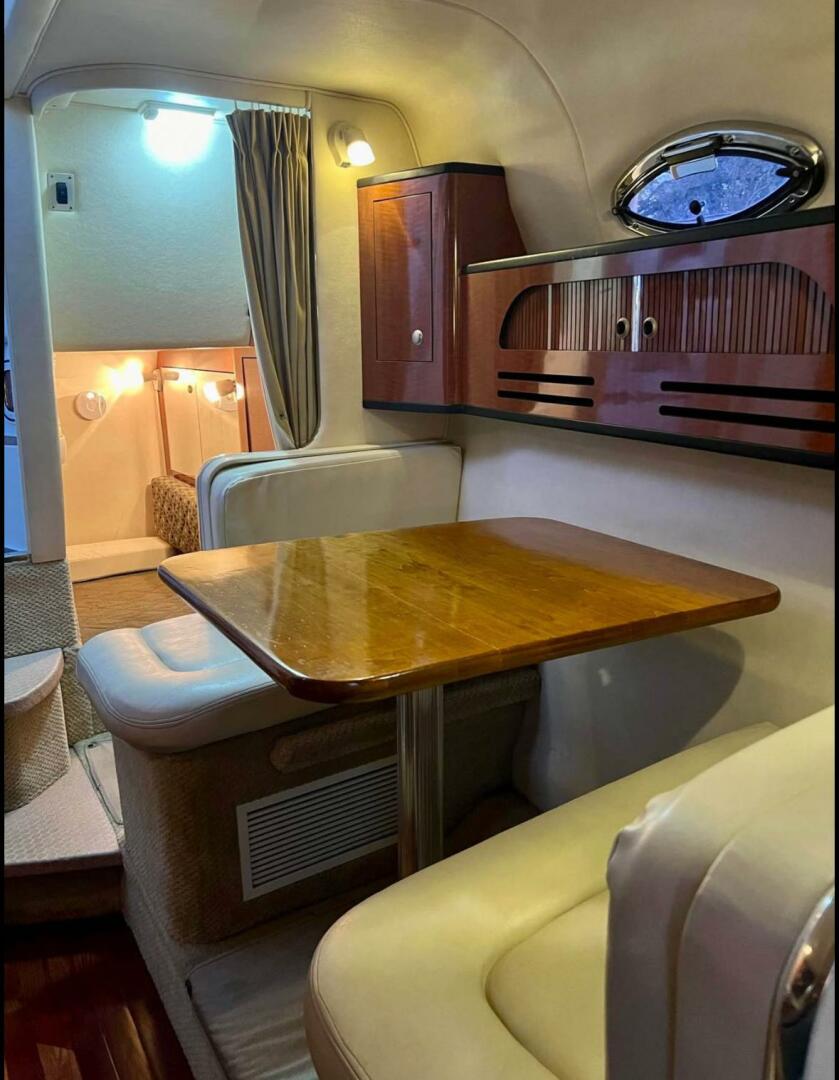 Slide: The Image of Sea Ray Sundancer 280 2005 - 5128900