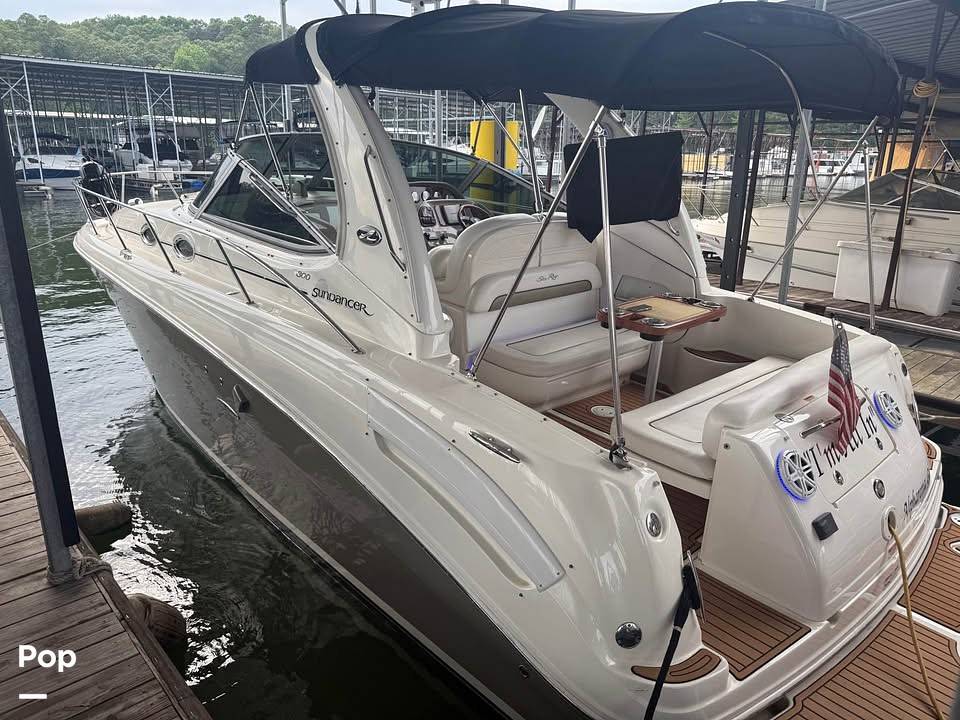Slide: The Image of Sea Ray Sundancer 300 2007 - 15643320