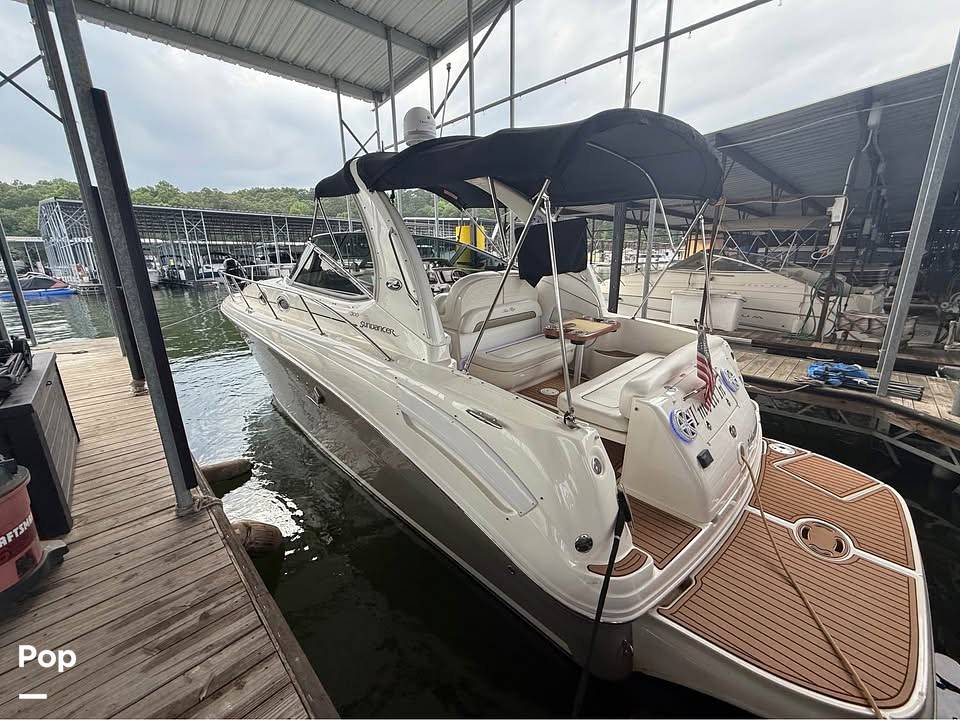 Slide: The Image of Sea Ray Sundancer 300 2007 - 15645273