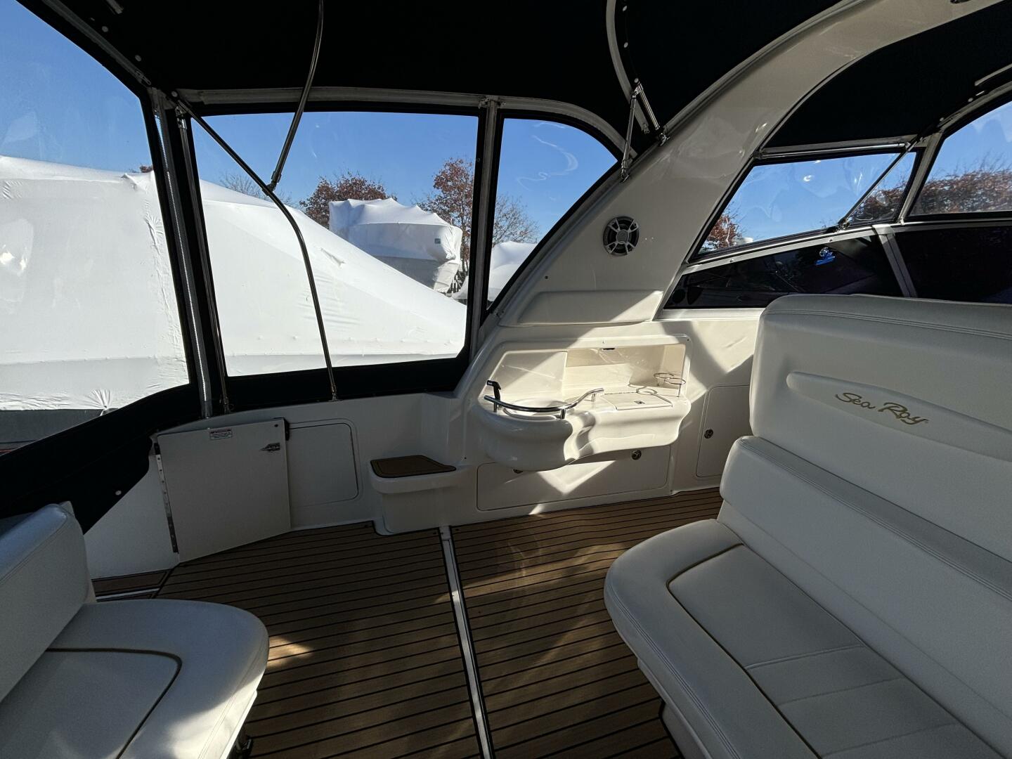 Slide: The Image of Sea Ray Sundancer 310 2002 - 5131318