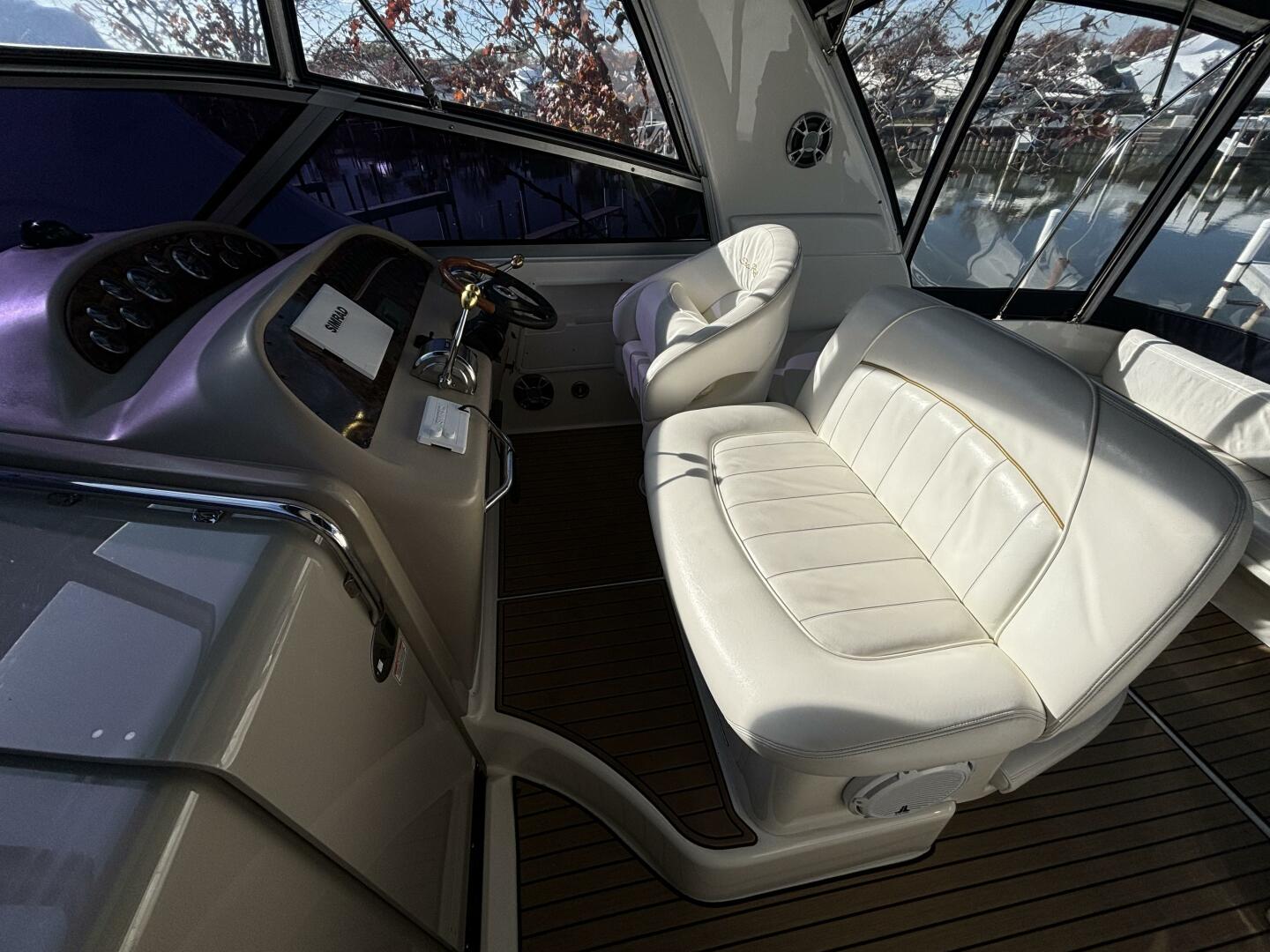 Slide: The Image of Sea Ray Sundancer 310 2002 - 5131322