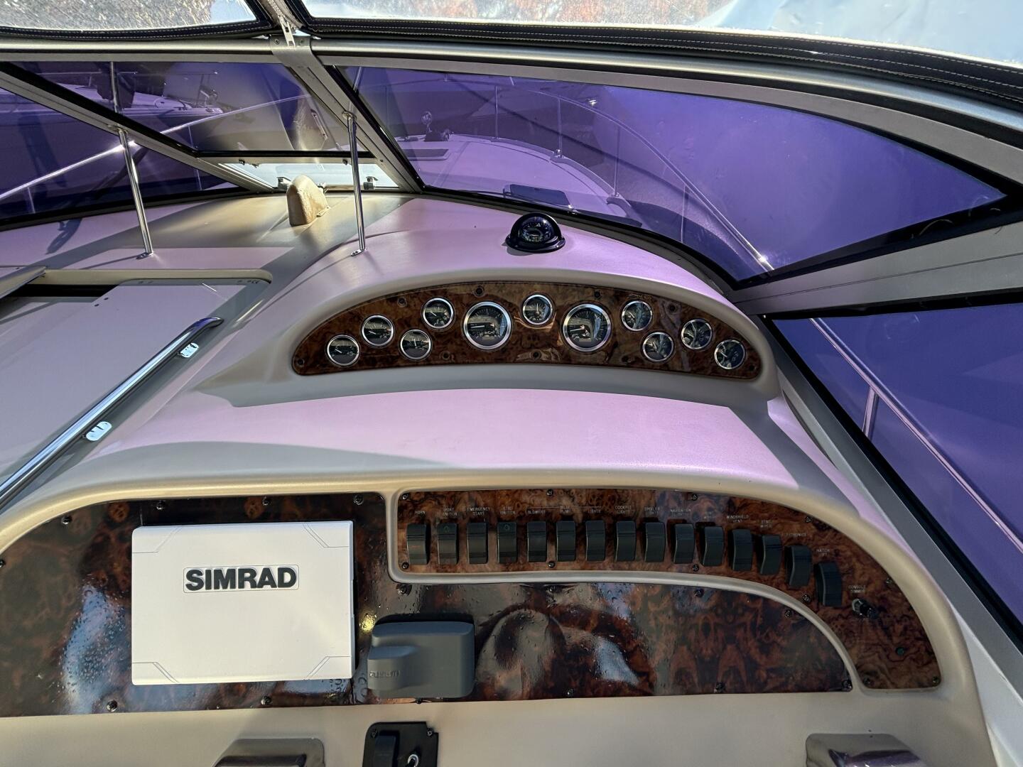 Slide: The Image of Sea Ray Sundancer 310 2002 - 5131323