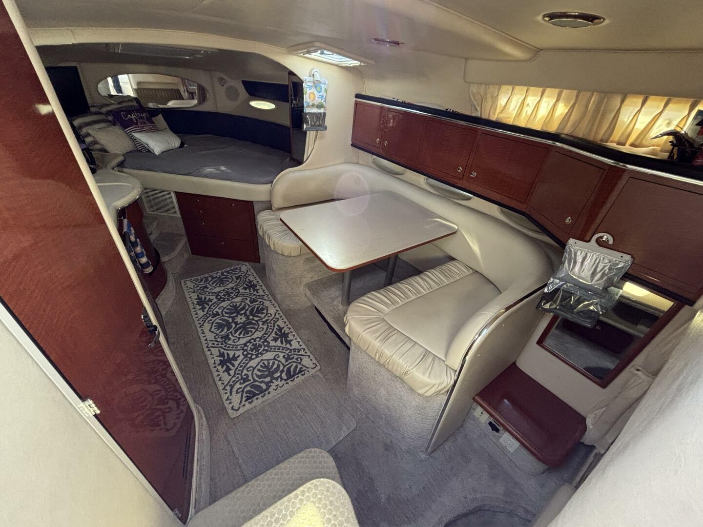 Slide: The Image of Sea Ray Sundancer 310 2002 - 5131324