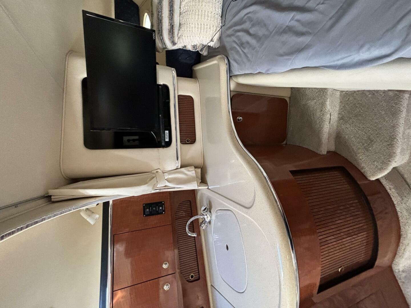 Slide: The Image of Sea Ray Sundancer 310 2002 - 5131348