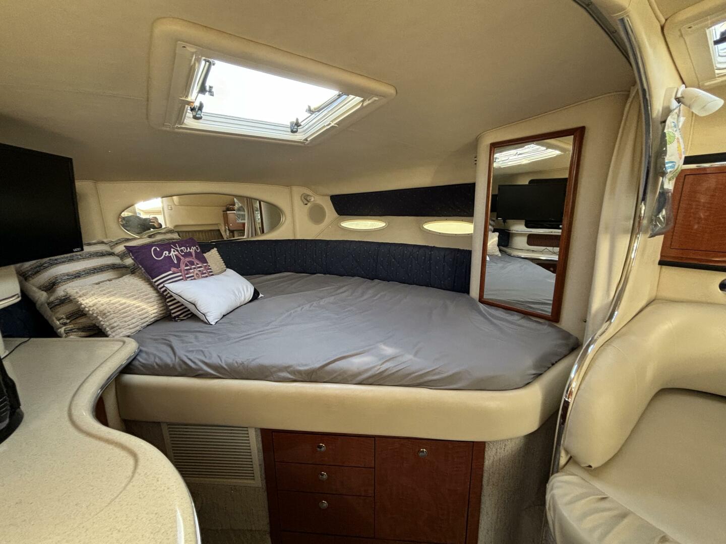 Slide: The Image of Sea Ray Sundancer 310 2002 - 5131349
