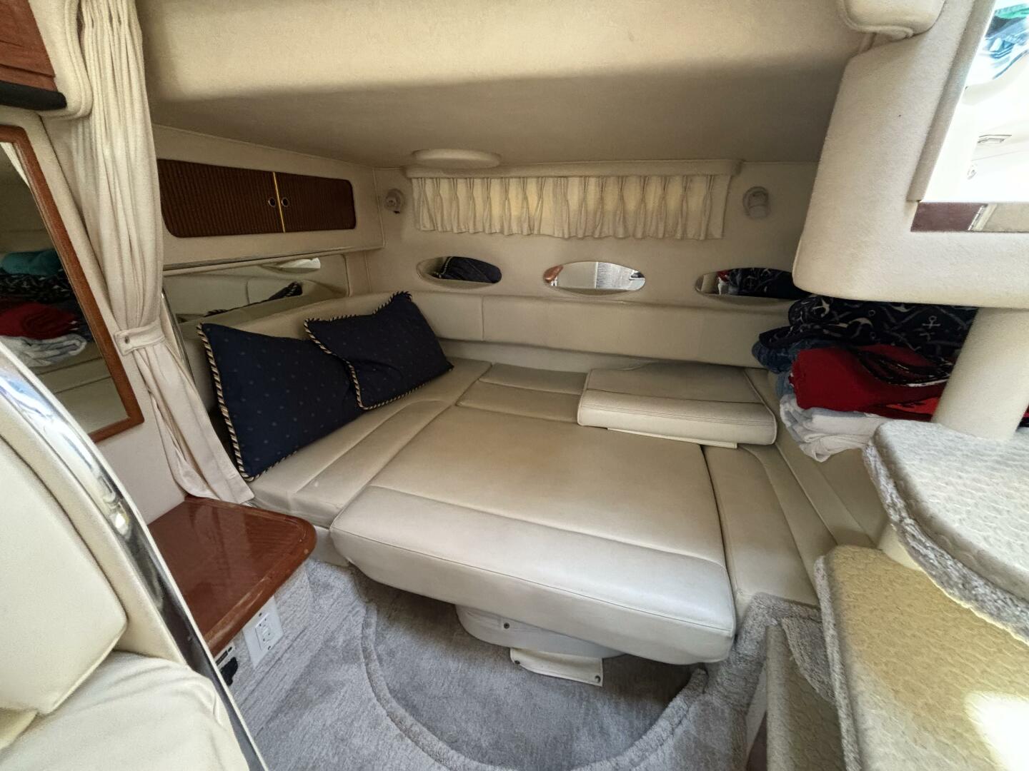 Slide: The Image of Sea Ray Sundancer 310 2002 - 5131351