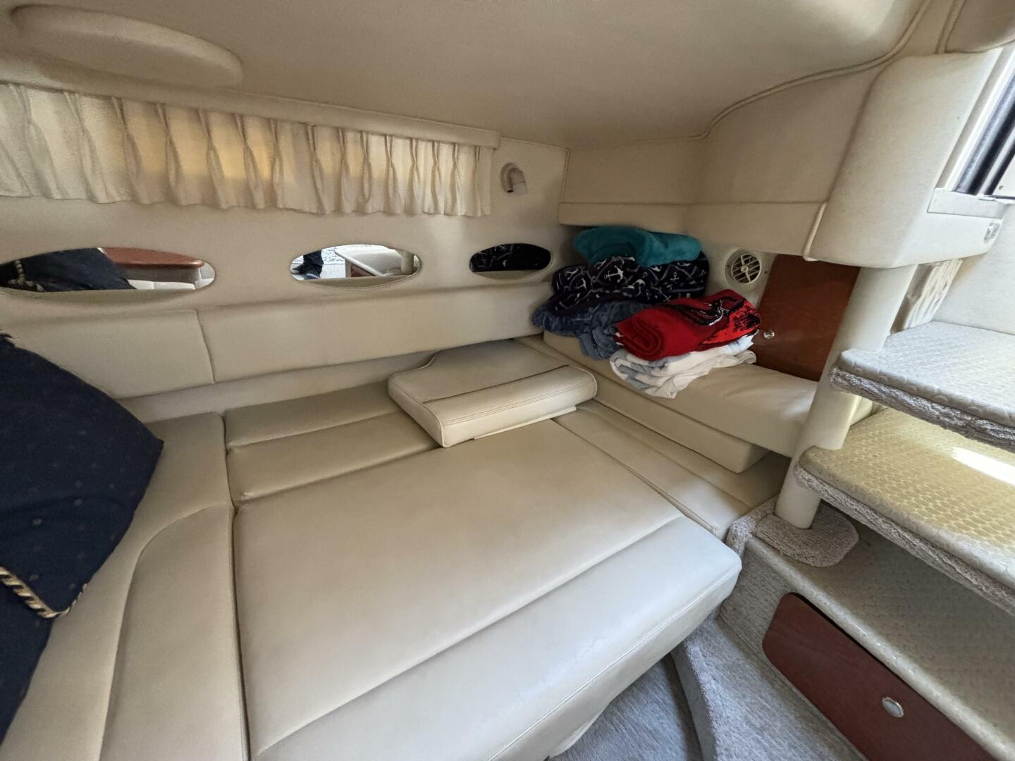 Slide: The Image of Sea Ray Sundancer 310 2002 - 5131353