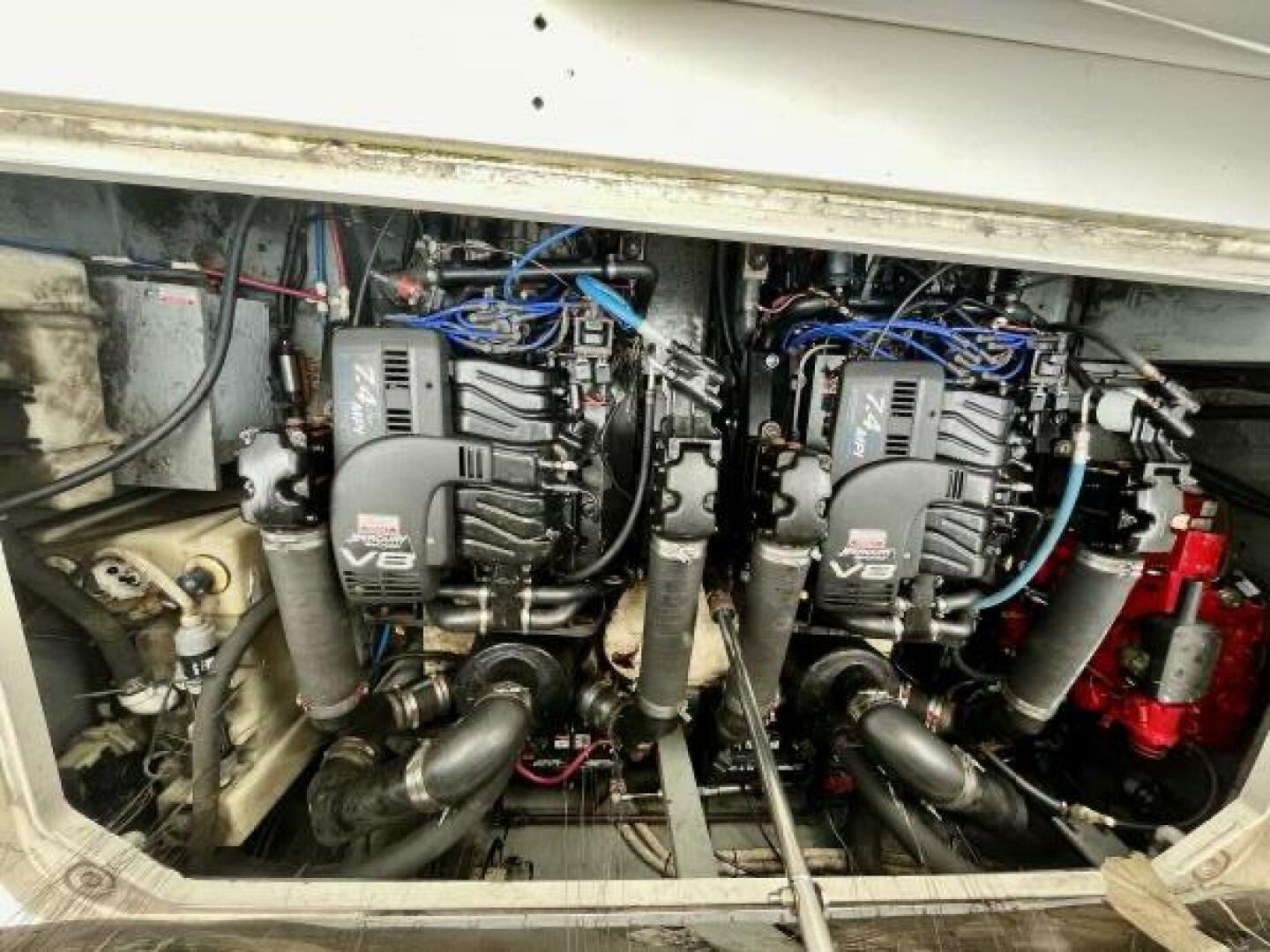 Slide: The Image of Engines  - 4836803