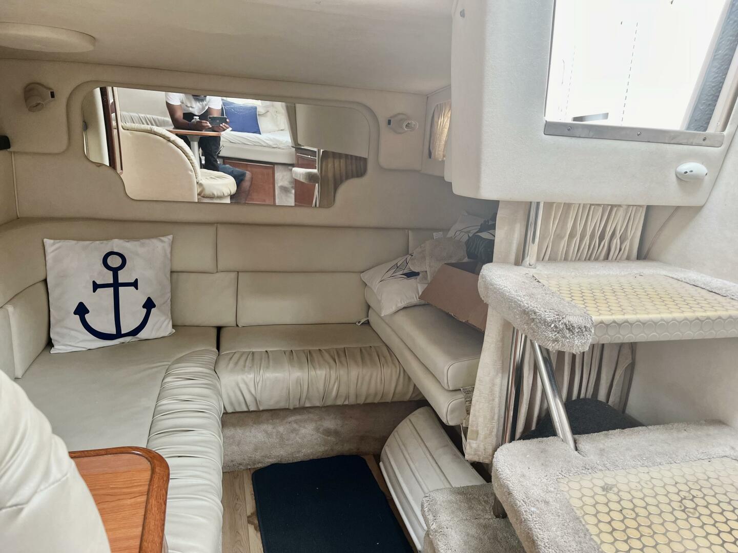 Slide: The Image of Aft cabin - 4836804