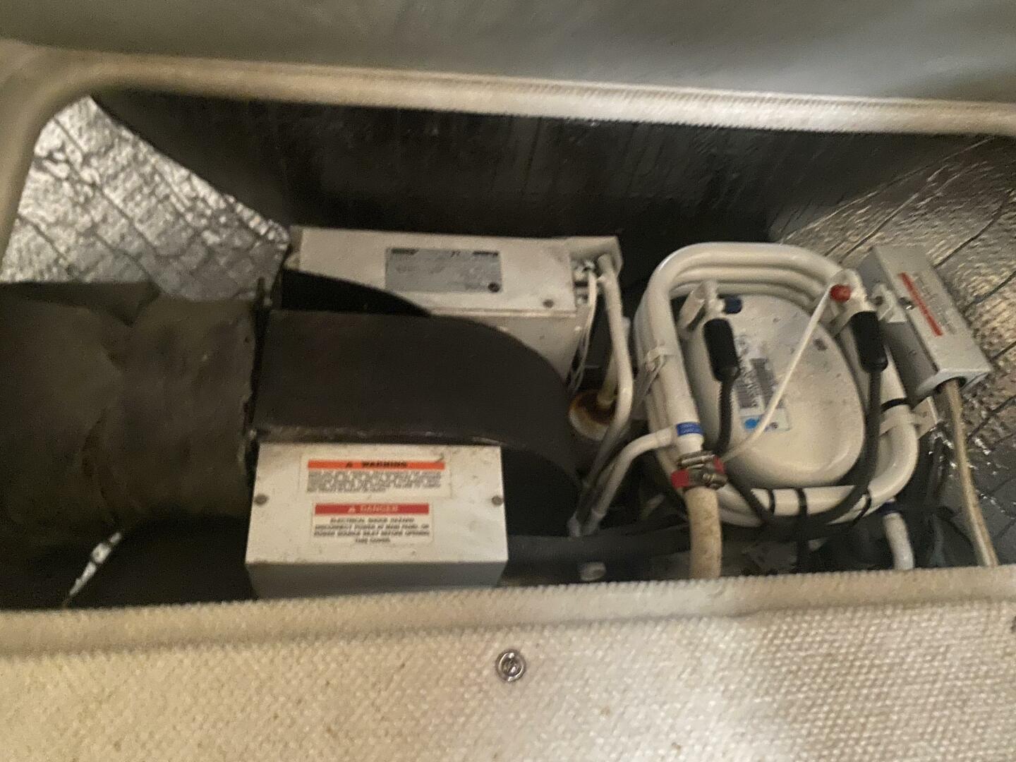 Slide: The Image of Taylor Made A/C Heat  - 4836811