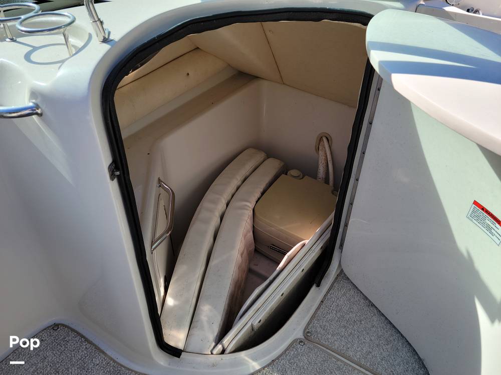 Slide: The Image of Sea Ray Sundeck 240 2008 - 13403969
