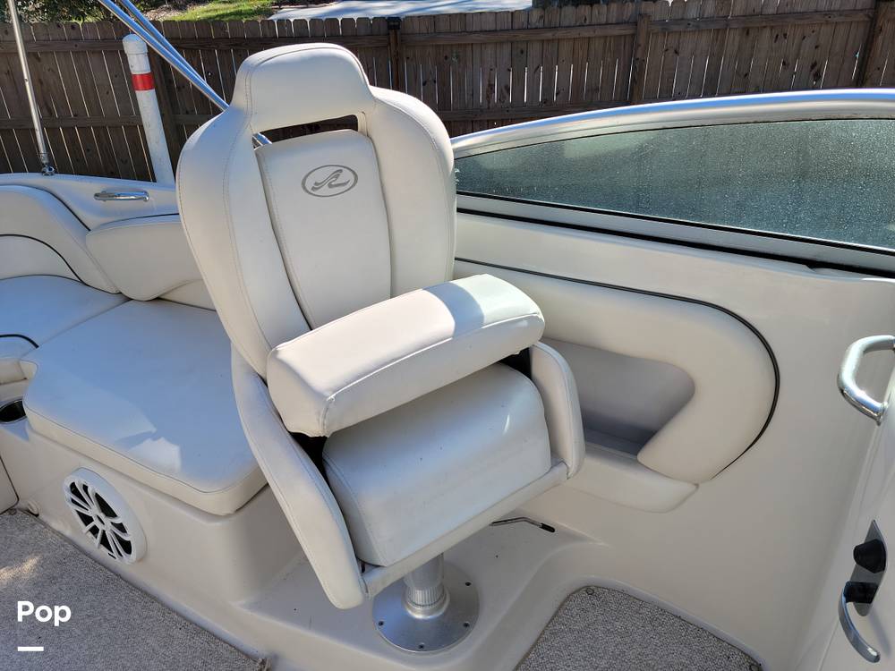 Slide: The Image of Sea Ray Sundeck 240 2008 - 13404940