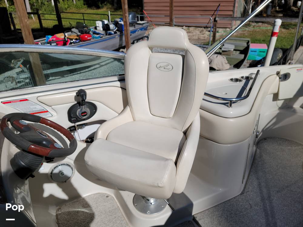 Slide: The Image of Sea Ray Sundeck 240 2008 - 13404941
