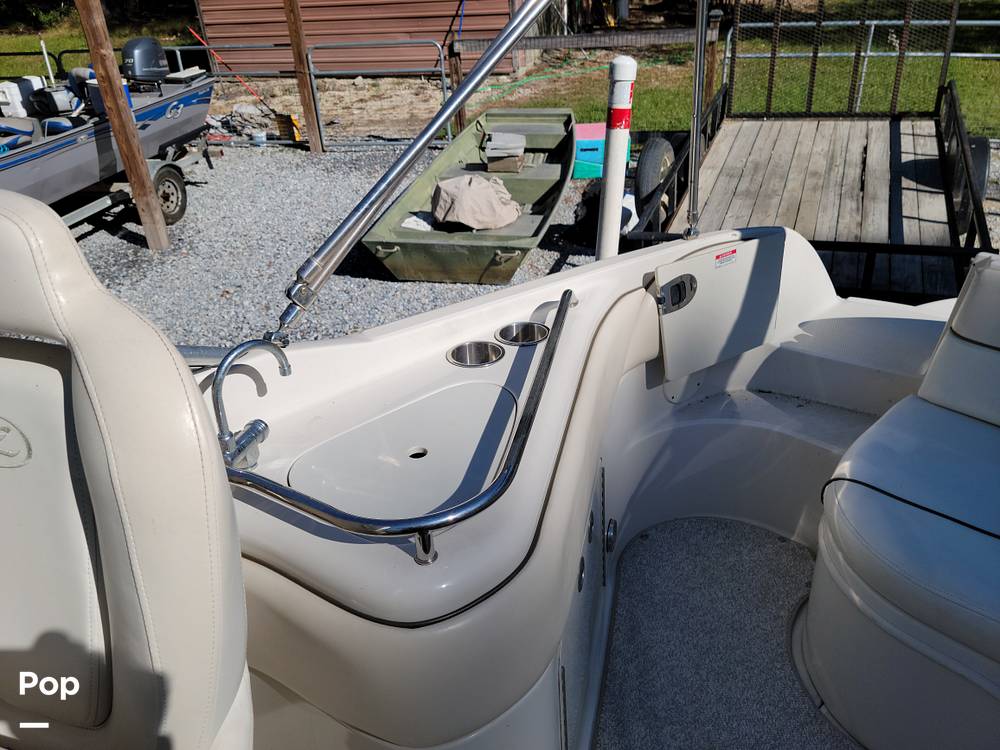 Slide: The Image of Sea Ray Sundeck 240 2008 - 13404966