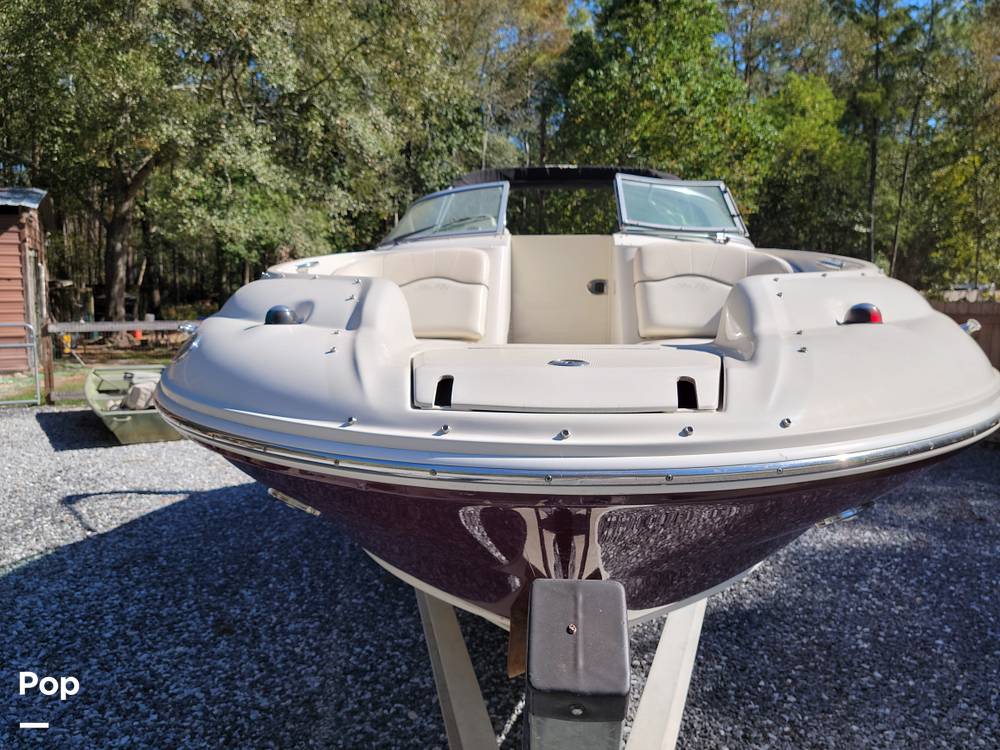 Slide: The Image of Sea Ray Sundeck 240 2008 - 13404556